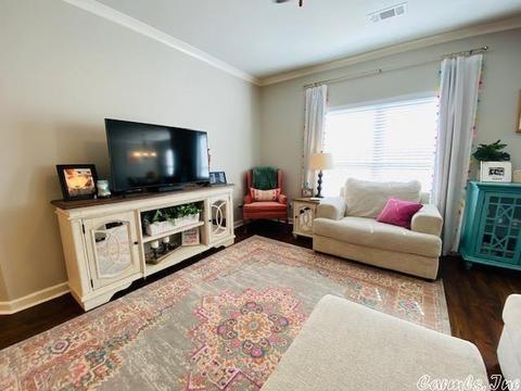 237 Pleasant Holly Dr, Benton, AR 72015 photo 9