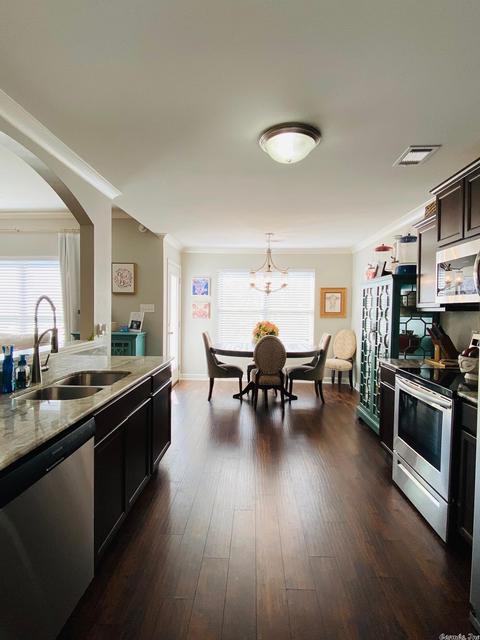 237 Pleasant Holly Dr, Benton, AR 72015 photo 13