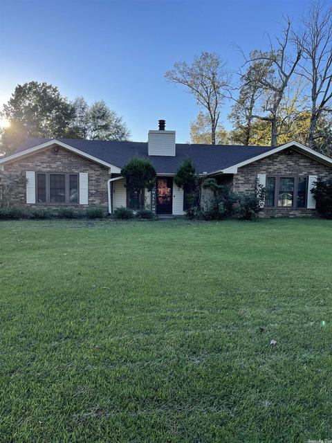 6202 Glenwood Dr, Pine Bluff, AR 71603 photo 1