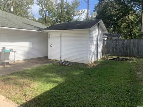 3901 Beech, Pine Bluff, AR 71603 photo 2