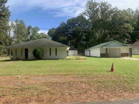 3901 Beech, Pine Bluff, AR 71603 photo 1
