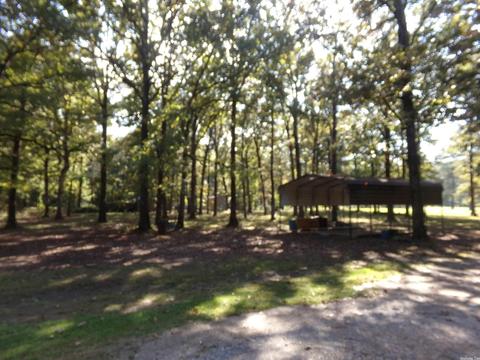 7505 Old Warren, Pine Bluff, AR 71603 photo 3
