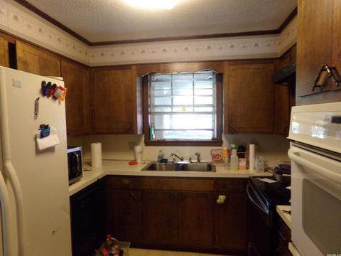 7505 Old Warren, Pine Bluff, AR 71603 photo 6