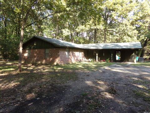7505 Old Warren, Pine Bluff, AR 71603 photo 1