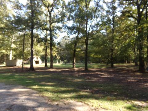 7505 Old Warren, Pine Bluff, AR 71603 photo 2