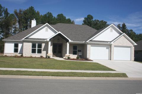 2810 Creekside Dr, Alexander, AR 72002 photo 1