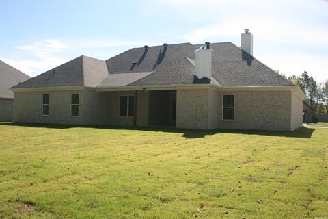 2810 Creekside Dr, Alexander, AR 72002 photo 2