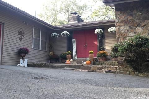 762 E Hwy 16, Clinton, AR 72031 photo 3