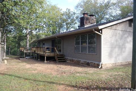 762 E Hwy 16, Clinton, AR 72031 photo 32