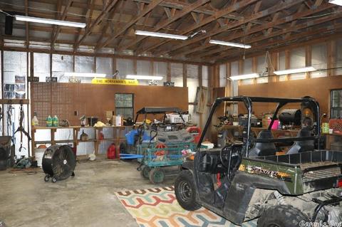 762 E Hwy 16, Clinton, AR 72031 photo 36