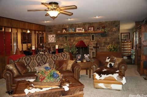 762 E Hwy 16, Clinton, AR 72031 photo 28