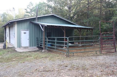 762 E Hwy 16, Clinton, AR 72031 photo 35