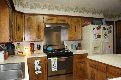 762 E Hwy 16, Clinton, AR 72031 photo 4