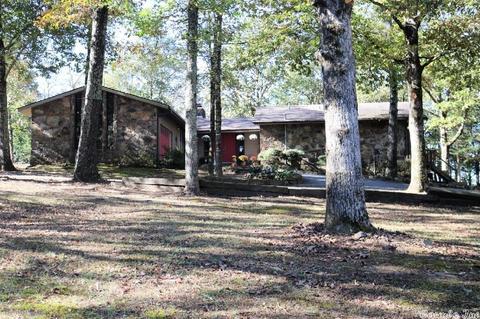 762 E Hwy 16, Clinton, AR 72031 photo 1