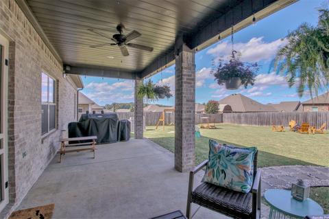 116 Hudson Br, Austin, AR 72007 photo 36