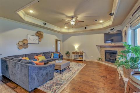116 Hudson Br, Austin, AR 72007 photo 8