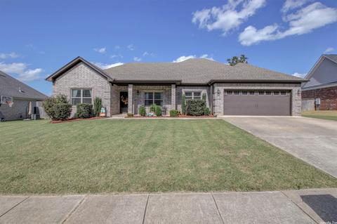 116 Hudson Br, Austin, AR 72007 photo 1