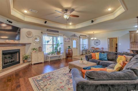 116 Hudson Br, Austin, AR 72007 photo 10