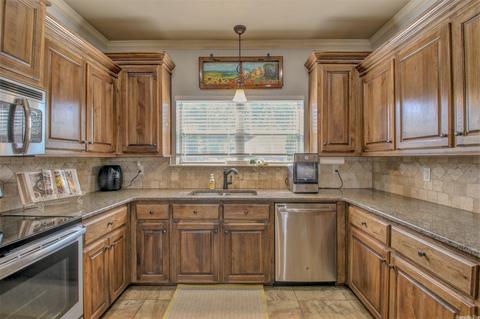116 Hudson Br, Austin, AR 72007 photo 17