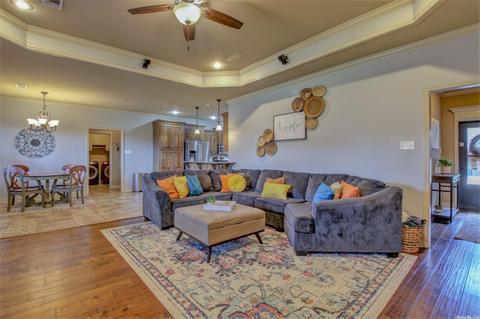 116 Hudson Br, Austin, AR 72007 photo 9