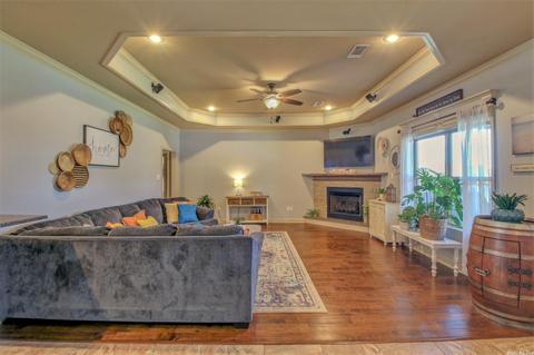 116 Hudson Br, Austin, AR 72007 photo 7