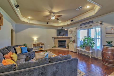 116 Hudson Br, Austin, AR 72007 photo 6
