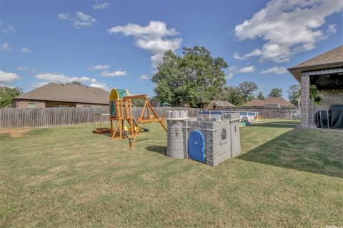 116 Hudson Br, Austin, AR 72007 photo 38