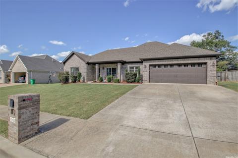 116 Hudson Br, Austin, AR 72007 photo 2