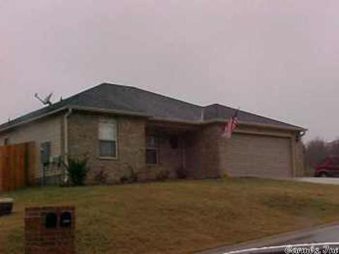 9041 Pleasant Valley Dr, Alexander, AR 72002 photo 1