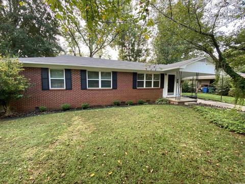 2225 Lee Ave, Conway, AR 72034 photo 1