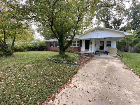 2225 Lee Ave, Conway, AR 72034 photo 2