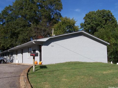 600 E Market, Searcy, AR 72143 photo 1