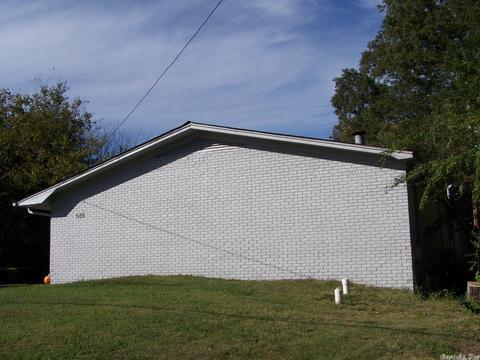 600 E Market, Searcy, AR 72143 photo 2