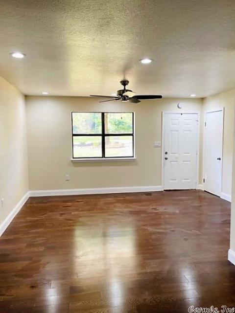 5868 Mcclendon Loop Loop, Benton, AR 72019 photo 2