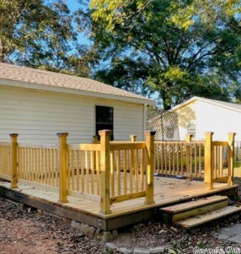 5868 Mcclendon Loop Loop, Benton, AR 72019 photo 12