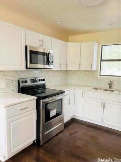 5868 Mcclendon Loop Loop, Benton, AR 72019 photo 3