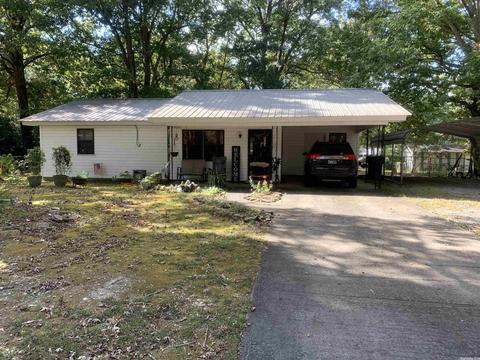 3004 Kaydon, Pine Bluff, AR 71603 photo 1