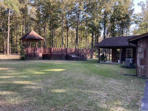 8017 Rawls, Pine Bluff, AR 71603 photo 28