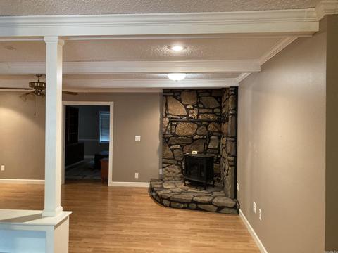 8017 Rawls, Pine Bluff, AR 71603 photo 3