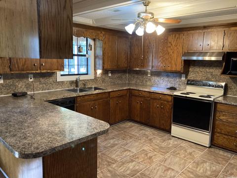 8017 Rawls, Pine Bluff, AR 71603 photo 8
