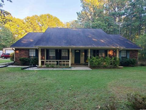 7215 Raintree, Pine Bluff, AR 71603 photo 1