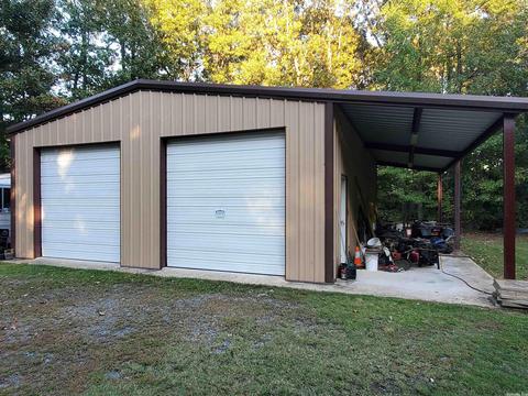 7215 Raintree, Pine Bluff, AR 71603 photo 8