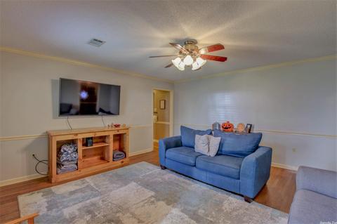 2545 Jayme Cir, Conway, AR 72032 photo 22