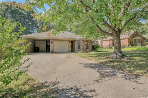 2545 Jayme Cir, Conway, AR 72032 photo 1