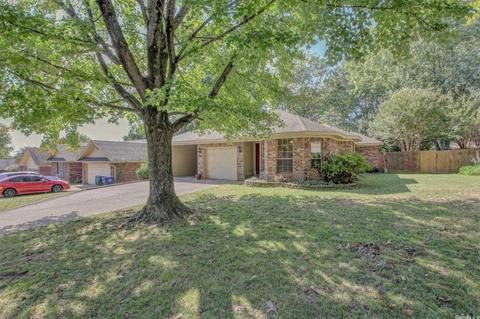 2545 Jayme Cir, Conway, AR 72032 photo 3