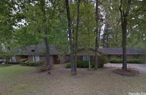 9 Deer Horn Cv, Pine Bluff, AR 71603 photo 1