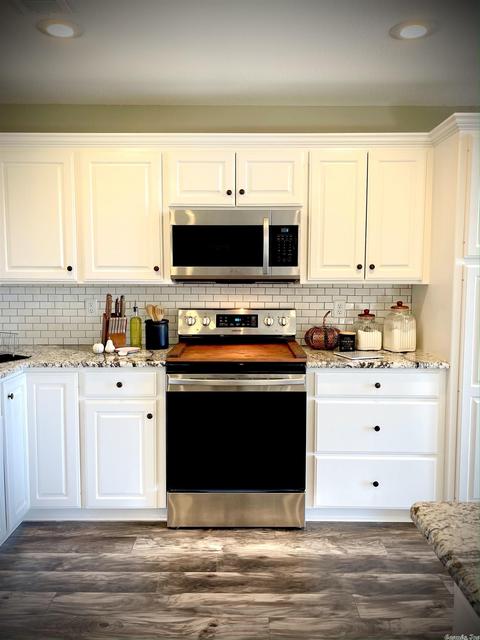 129 Thomas William Dr, Judsonia, AR 72081 photo 16