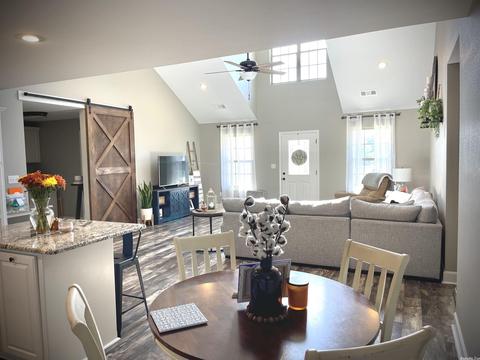 129 Thomas William Dr, Judsonia, AR 72081 photo 10