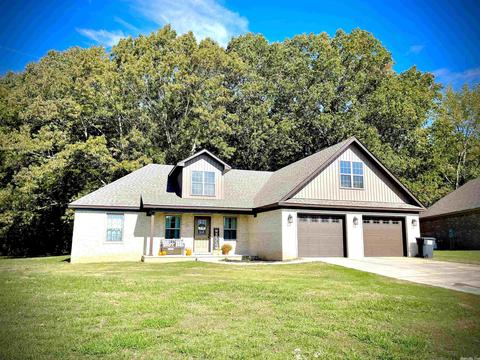 129 Thomas William Dr, Judsonia, AR 72081 photo 1