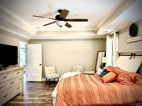 129 Thomas William Dr, Judsonia, AR 72081 photo 20
